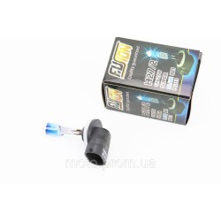 Лампа фари галоген H27 / 2 12V 27W Super White Лампа фари галоген H27 / 2 12V 27W Super White