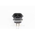 Лампа фари галоген H27 / 2 12V 27W Super White
