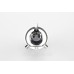 Лампа фари галоген H4 P43T 12V 60 / 55W Super White