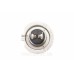 Лампа фари галоген H7 12V 55W PX26D Super White