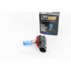Лампа фари галоген H8 12V 35W Super White Лампа фари галоген H8 12V 35W Super White