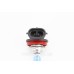 Лампа фари галоген H8 12V 35W Super White