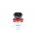 Лампа фари галоген H9 12V 65W Super White