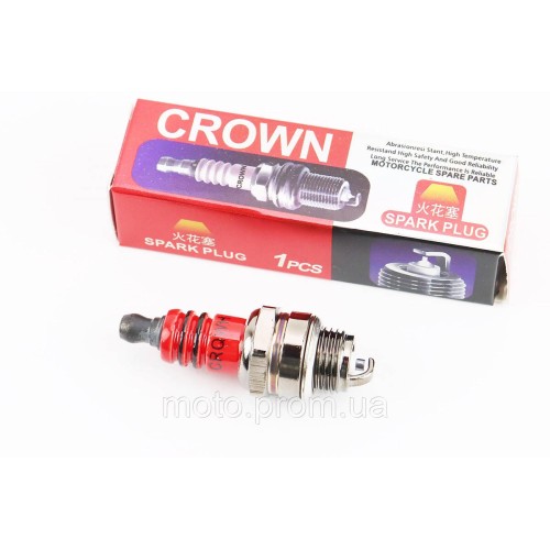 Свеча 2T L6TC - M14 L8 - пилы/косы