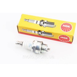 Свеча 2Т BPMR7A - M14 L10 - пилы/косы