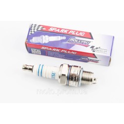 Свічка 2Т E6TC - M14 L12 Свічка 2Т E6TC - M14 L12