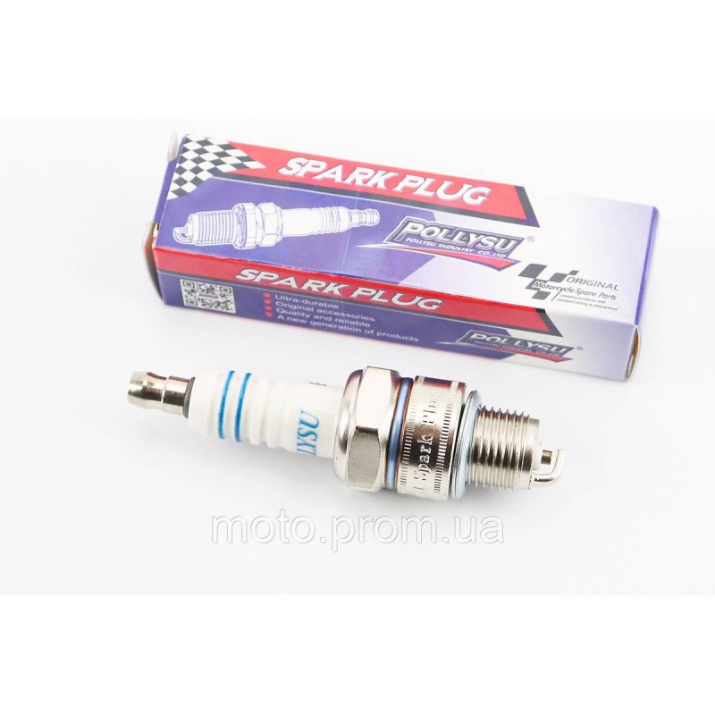 Свічка 2Т E6TC - M14 L12