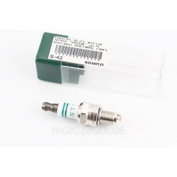 Свічка 4T RCJ7Y іридієва - M10 L12 - пилки/коси