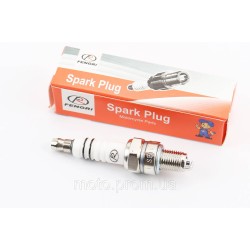 Свічка 4Т A7TC - M10 L12 - JH/GY6, від 20шт -20% Свічка 4Т A7TC - M10 L12 - JH/GY6, від 20шт -20%