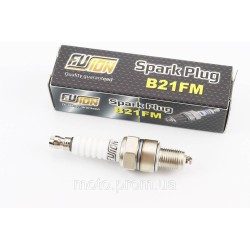 Свічка 4Т B21FM - M10 L12 - JH/GY6 Свічка 4Т B21FM - M10 L12 - JH/GY6