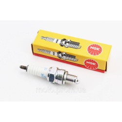 Свічка 4Т CR6HSA - M10 L10 - JH/GY6 Свічка 4Т CR6HSA - M10 L10 - JH/GY6