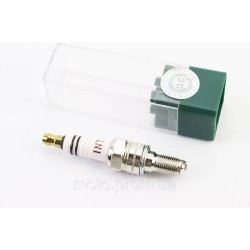 Свічка 4Т CR8EHIX іридієва - M10 L18 - DIO AF56, SH150 Свічка 4Т CR8EHIX іридієва - M10 L18 - DIO AF56, SH150