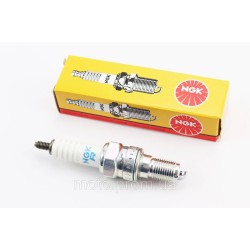Свічка 4Т CR9EH-9 - M10 L17 - DIO AF56, SH150 Свічка 4Т CR9EH-9 - M10 L17 - DIO AF56, SH150