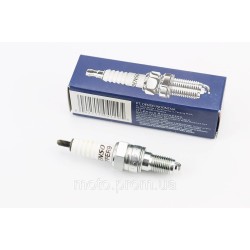 Свічка 4Т U27FER9 - M10 L17 - DIO AF56, SH150 Свічка 4Т U27FER9 - M10 L17 - DIO AF56, SH150