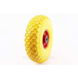 Колесо на тачку Колесо на тачку