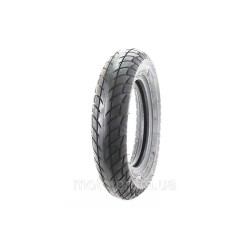 Шина 100/90-10 безкамерна, дорожня 6012 Шина 100/90-10 безкамерна, дорожня 6012