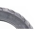 Шина 120/80-16 безкамерна, шосейний малюнок D356
