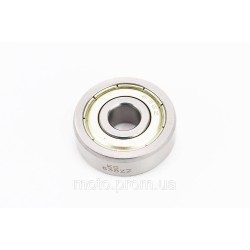 Підшипник 638 ZZ (8x28x9) Підшипник 638 ZZ (8x28x9)