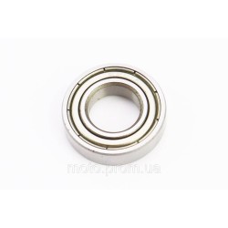 Подшипник 6901 ZZ (12x24x6) Подшипник 6901 ZZ (12x24x6)