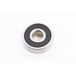 Підшипник 6301 2RS (12x37x12) Підшипник 6301 2RS (12x37x12)
