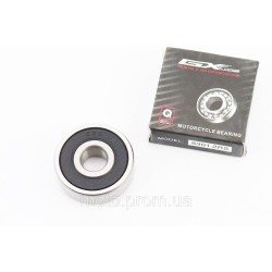 Підшипник 6301 2RS (12x37x12) Підшипник 6301 2RS (12x37x12)