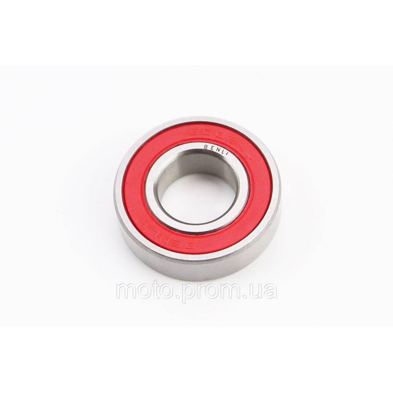 Підшипник 6002 2RS (15x32x9)