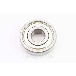 Подшипник 6303 ZZ (17x47x14)