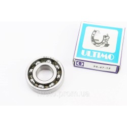 Підшипник SC04A34CS24PX1 (20x47x12) колінвалу TACT, PAL
