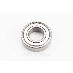 Підшипник 6205 ZZ (25x52x15), ІНДІЯ Підшипник 6205 ZZ (25x52x15), ІНДІЯ