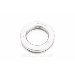 Подшипник 51106 (30х47х11)