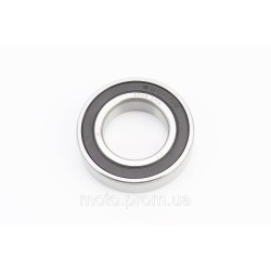 Підшипник 6006 2RS (30x55x13) Підшипник 6006 2RS (30x55x13)