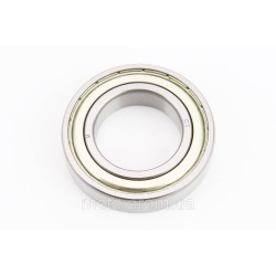 Підшипник 6007 ZZ (35x62x14) Підшипник 6007 ZZ (35x62x14)