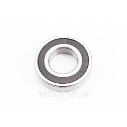Підшипник 6207 2RS (35x72x17) Підшипник 6207 2RS (35x72x17)