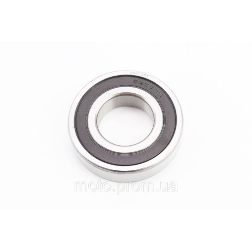 Підшипник 6207 2RS (35x72x17)