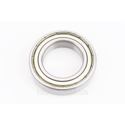 Підшипник 6008 ZZ (40х68х15) Підшипник 6008 ZZ (40х68х15)