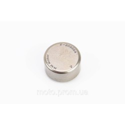 Подшипник игольчатый BH162212 (16х22х12) закрытый