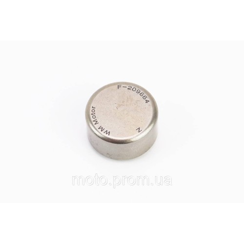 Подшипник игольчатый BH162212 (16х22х12) закрытый