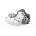 Двигун для дитячого квадроцикла, мінібайка з редуктором 2Т 50cc