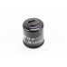 Фильтр масляный HF183 (52x65мм) APRILIA Atlantic 125/200/250 i/300 i/Scarabeo 125/GILERA DNA 125/180/250