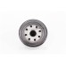 Фильтр масляный HF183 (52x65мм) APRILIA Atlantic 125/200/250 i/300 i/Scarabeo 125/GILERA DNA 125/180/250