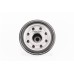 Фільтр масляний HF204RC (65x74мм) Honda CB500/CB600/CBR600, Kawasaki EX500/ZX600, Triumph 600/675/800/900, Yamaha YFM350