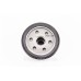 Фільтр масляний HF160 (76x62мм) BMW K1200/1300, S1000RR, F 650/700/800 GS 07-16, Husqvarna 900 Nuda R