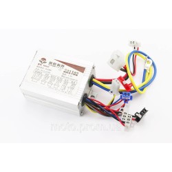 ATV дитячий ЕЛЕКТРО - Комутатор YK31C DC36V - 500W ATV дитячий ЕЛЕКТРО - Комутатор YK31C DC36V - 500W