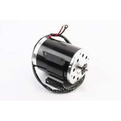 ATV дитячий ЕЛЕКТРО - Мотор ZY1020 - 36V 500W 18,5A 2500об/хв