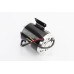 ATV дитячий ЕЛЕКТРО - Мотор ZY1020 - 36V 500W 19A 2500об/хв