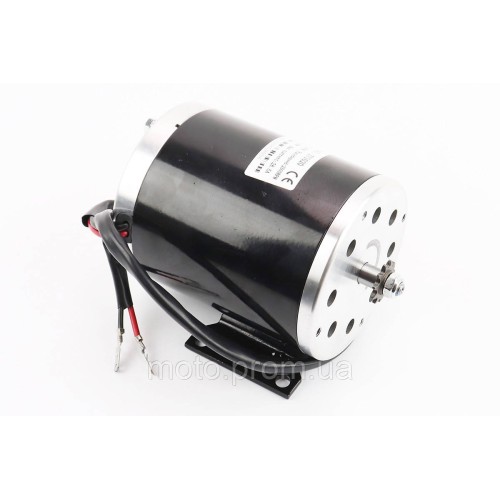 ATV дитячий ЕЛЕКТРО - Мотор ZY1020 - 36V 800W 28.5A 2500об/хв