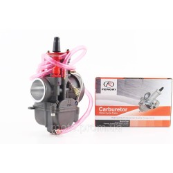 Карбюратор SPORT PWK 32 (d=32mm) с мех. заслонкой, от 2шт -8% Карбюратор SPORT PWK 32 (d=32mm) с мех. заслонкой, от 2шт -8%