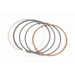 Кільця поршневі Yamaha MAJESTY 250 69мм +0,25 Кільця поршневі Yamaha MAJESTY 250 69мм +0,25
