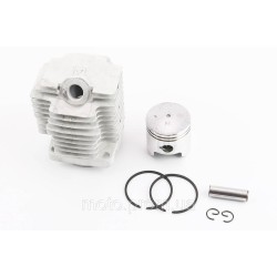 Циліндр к-кт (цпг) 40mm (палець 10mm) для квадроцикла, мотопомпи Циліндр к-кт (цпг) 40mm (палець 10mm) для квадроцикла, мотопомпи