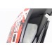 УЦЕНКА X-Road Light 200-250 пластик - задний боковой правый, ЧЕРНЫЙ с красным рисунком (присутствуют